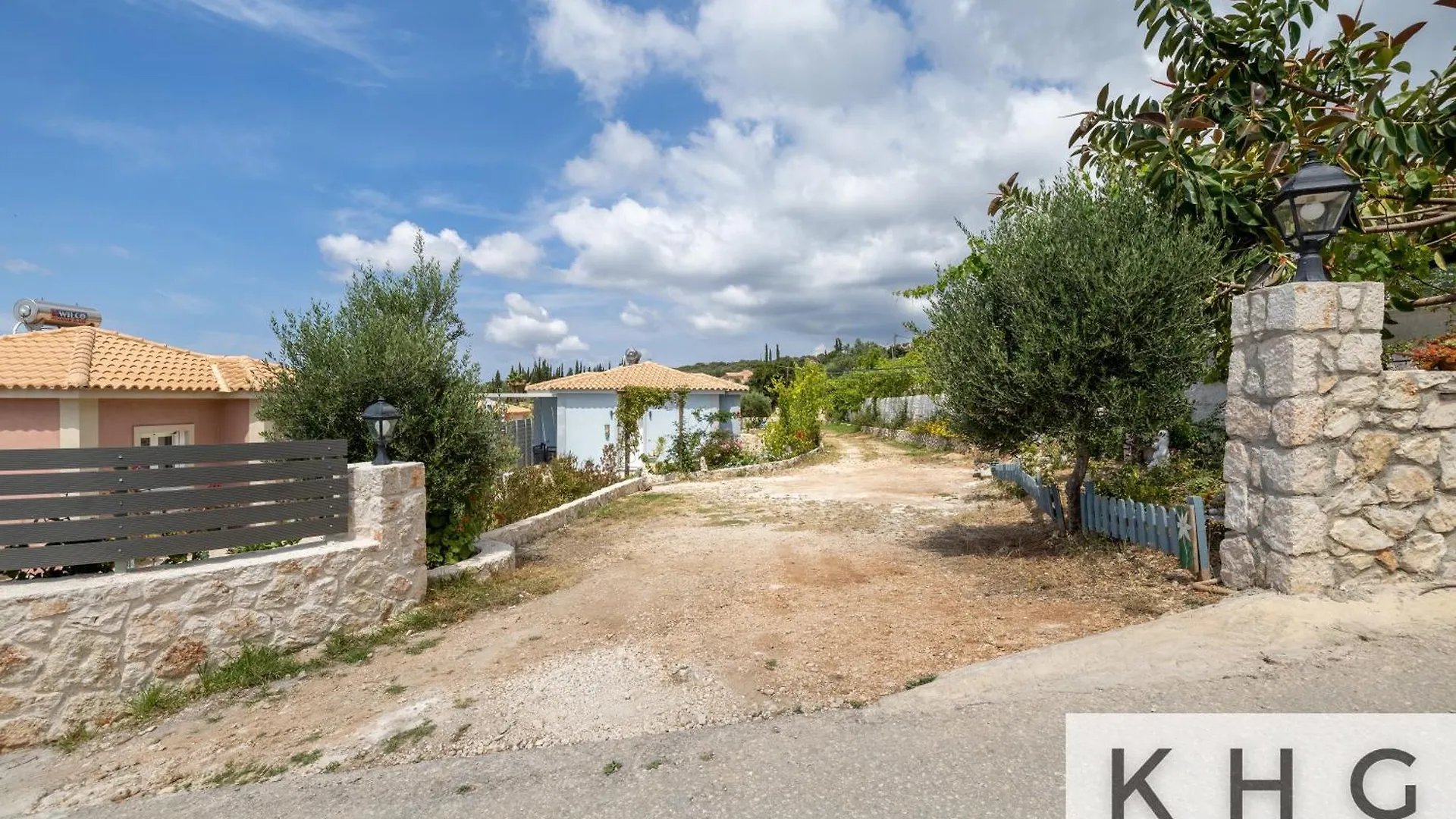 Levanda Villa With Private Pool In Mousata Village 0*,  Greece