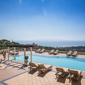3* Aparthotel Diana