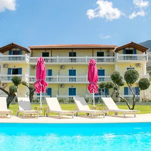 2* Aparthotel Elaias Gi