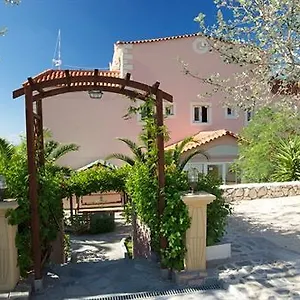 3* Hotel Nostos