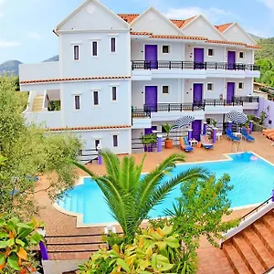 3* Hotel Lygies