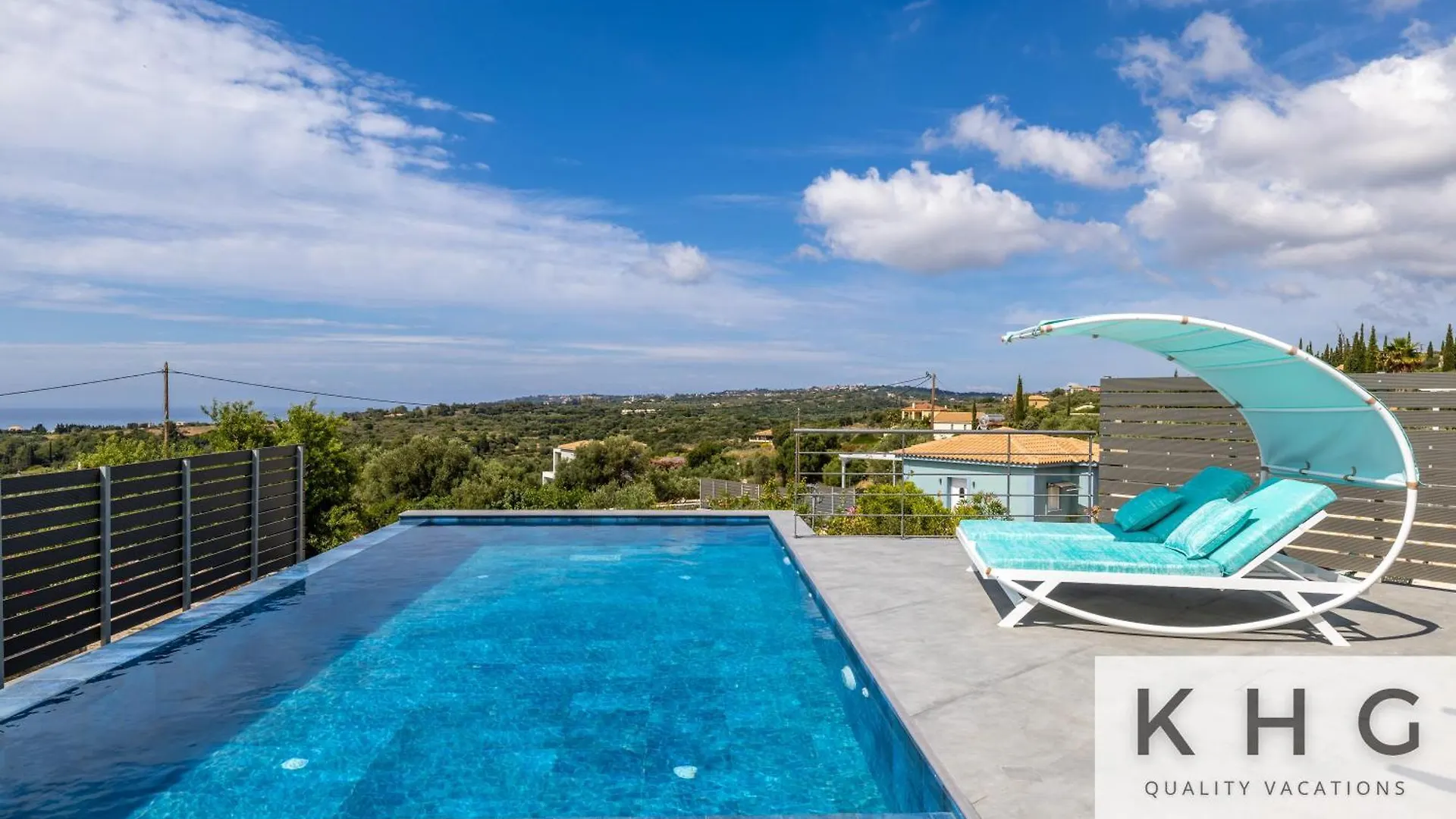 Levanda Villa With Private Pool In Mousata Village 0*,  그리스